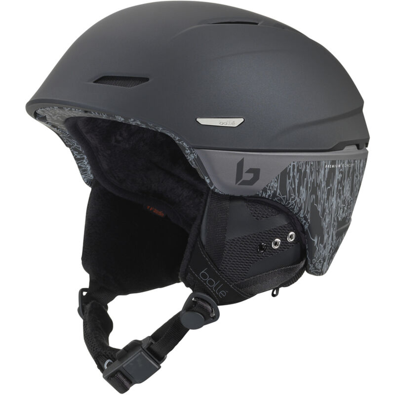 MILLENIUM, Black Titanium Matte-No Lens Reference, hi-res image number null